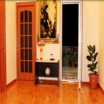 Kirayə (günlük) 1 otaqlı Yeni Tikili, İnşaatçılar metrosu, Yasamal rayonu 22