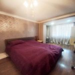 Satılır 4 otaqlı Köhnə Tikili, Azadlıq metrosu, 8-ci mikrorayon, Binəqədi rayonu 47