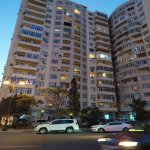 Satılır 2 otaqlı Yeni Tikili, Həzi Aslanov metrosu, Xətai rayonu 1