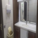 Kirayə (aylıq) 1 otaqlı Ofis, Nəriman Nərimanov metrosu, Nərimanov rayonu 6