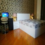 Продажа 1 комнатная Новостройка, м. Короглу метро, пос. Сабунчу, Сабунчу район 17