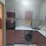 Satılır 2 otaqlı Yeni Tikili, Masazır, Abşeron rayonu 6