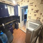 Kirayə (aylıq) 3 otaqlı Köhnə Tikili, Elmlər akademiyası metrosu, Yasamal rayonu 10