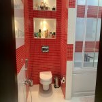 Satılır 4 otaqlı Yeni Tikili, 20 Yanvar metrosu, Nəsimi rayonu 9