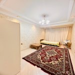 Kirayə (aylıq) 3 otaqlı Yeni Tikili, İnşaatçılar metrosu, Yasamal rayonu 5