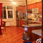 Kirayə (aylıq) 3 otaqlı Yeni Tikili, Memar Əcəmi metrosu, 9-cu mikrorayon, Binəqədi rayonu 4