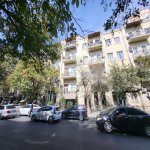 Аренда 3 комнатная Офис, м. 28 Мая метро, Насими район 4