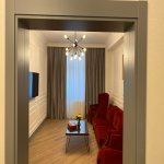 Kirayə (aylıq) 2 otaqlı Yeni Tikili, Badamdar qəs., Səbail rayonu 1