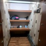 Kirayə (aylıq) 2 otaqlı Köhnə Tikili, 28 May metrosu, Nəsimi rayonu 7