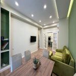 Kirayə (aylıq) 2 otaqlı Yeni Tikili, Xətai metrosu, Ağ şəhər, Xətai rayonu 4