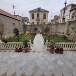 Satılır 7 otaqlı Həyət evi/villa, Azadlıq metrosu, Rəsulzadə qəs., Binəqədi rayonu 3