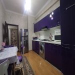 Kirayə (aylıq) 2 otaqlı Yeni Tikili, Avtovağzal metrosu, Biləcəri qəs., Binəqədi rayonu 13