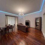 Kirayə (aylıq) 3 otaqlı Yeni Tikili, 28 May metrosu, Port Baku, Nəsimi rayonu 3