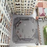 Satılır 3 otaqlı Yeni Tikili, Azadlıq metrosu, 7-ci mikrorayon, Binəqədi rayonu 4