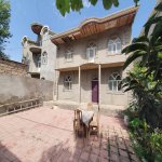 Satılır 6 otaqlı Həyət evi/villa, Əhmədli metrosu, Köhnə Günəşli qəs., Xətai rayonu 8