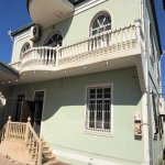 Satılır 6 otaqlı Həyət evi/villa, Neftçilər metrosu, Bakıxanov qəs., Sabunçu rayonu 2