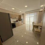 Аренда 2 комнатная Новостройка, м. Дярнягюль метро, 7-ой микрорайон, Бинагадинский р-н район 3