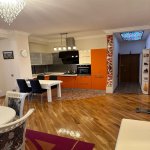 Kirayə (aylıq) 3 otaqlı Köhnə Tikili, İçərişəhər metrosu, Səbail rayonu 3
