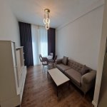 Kirayə (aylıq) 3 otaqlı Yeni Tikili, Bayıl qəs., Səbail rayonu 4