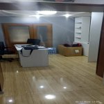 Kirayə (aylıq) 1 otaqlı Ofis, Elmlər akademiyası metrosu, Yasamal rayonu 4