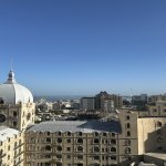 Kirayə (aylıq) 1 otaqlı Ofis, Nizami metrosu, Nəsimi rayonu 12