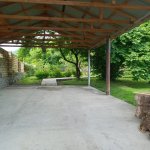 Kirayə (günlük) 2 otaqlı Həyət evi/villa Qəbələ 2