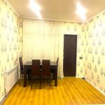 Kirayə (aylıq) 1 otaqlı Həyət evi/villa, Montin qəs., Nərimanov rayonu 1