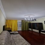 Kirayə (aylıq) 3 otaqlı Köhnə Tikili, Qara Qarayev metrosu, Nizami rayonu 15