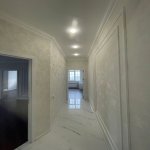 Аренда 3 комнатная Новостройка, İnşaatçılar метро, пос. Йени Ясамал, Ясамал район 4