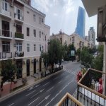 Kirayə (aylıq) 4 otaqlı Köhnə Tikili, Xətai metrosu, Ağ şəhər, Cavanşir körpüsü, Xətai rayonu 17