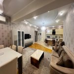 Kirayə (aylıq) 3 otaqlı Yeni Tikili, Xətai metrosu, Ağ şəhər, Xətai rayonu 2