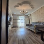 Satılır 2 otaqlı Köhnə Tikili, Nəriman Nərimanov metrosu, Nərimanov rayonu 4