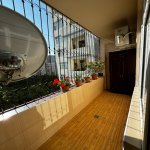 Satılır 4 otaqlı Yeni Tikili, Həzi Aslanov metrosu, H.Aslanov qəs., Xətai rayonu 6