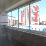 Kirayə (aylıq) 3 otaqlı Yeni Tikili, Qara Qarayev metrosu, Nizami rayonu 8