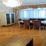 Kirayə (aylıq) 3 otaqlı Yeni Tikili, 20 Yanvar metrosu, Kimyaçılar şəhərciyi, Nəsimi rayonu 2