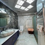 Satılır 3 otaqlı Yeni Tikili, Neftçilər metrosu, Nizami rayonu 10