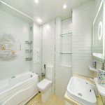 Kirayə (aylıq) 4 otaqlı Köhnə Tikili, 28 May metrosu, A.S.Puşkin parkı, Səbail rayonu 16