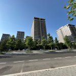 Satılır 3 otaqlı Yeni Tikili, Ağ şəhər, Xətai rayonu 3