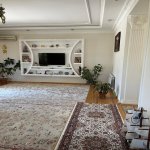 Kirayə (aylıq) 4 otaqlı Həyət evi/villa, Şüvəlan, Xəzər rayonu 3