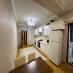 Аренда 2 комнатная Новостройка, м. Нариман Нариманов метро, Наримановский р-н район 10