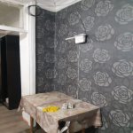 Аренда 2 комнатная Дома/Виллы, м. Гянджлик метро, Инглаб, Насими район 2