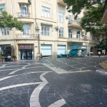 Kirayə (günlük) 2 otaqlı Köhnə Tikili, Sahil metrosu, Səbail rayonu 12