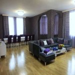 Kirayə (aylıq) 4 otaqlı Yeni Tikili, Nəsimi rayonu 2