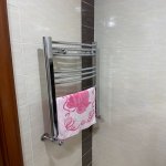 Kirayə (aylıq) 2 otaqlı Yeni Tikili, Memar Əcəmi metrosu, Binəqədi rayonu 8