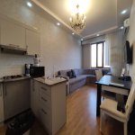 Kirayə (aylıq) 2 otaqlı Yeni Tikili, Qara Qarayev metrosu, Nizami rayonu 5