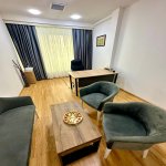 Kirayə (aylıq) 1 otaqlı Ofis, Sahil metrosu, Nəsimi rayonu 7
