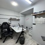 Kirayə (aylıq) Obyekt, Nizami metrosu, Yasamal rayonu 3