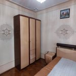 Kirayə (aylıq) 3 otaqlı Köhnə Tikili, İnşaatçılar metrosu, Yasamal rayonu 9