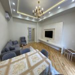 Kirayə (aylıq) 3 otaqlı Yeni Tikili, Xətai metrosu, Ağ şəhər, Xətai rayonu 4