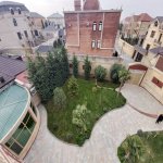 Satılır 8 otaqlı Həyət evi/villa, Həzi Aslanov metrosu, Xətai rayonu 33
